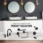 Delta Trinsic Two Handle Widespread Bathroom Faucet in Venetian Bronze, 3554-RBMPU-DST, MRSP: $670, FINAL PRICE: $249.99 + TAX