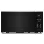 Whirlpool 1.6-cu ft 1200 -Watt Countertop Microwave ( Fingerprint Resistant Stainless Steel