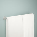 Delta Trinsic 24-Inch Towel Bar in Chrome, 759240, MRSP: $89.9, FINAL PRICE: $ + TAX