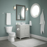 Delta Trinsic 24-Inch Towel Bar in Chrome, 759240, MRSP: $89.9, FINAL PRICE: $ + TAX