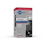InSinkErator Badger 5 Continuous feed 1/2-HP Septic Safe Non-corded Garbage Disposal