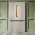 Thor Kitchen Counter-Depth Gordon Ramsay Series 20.3-cu ft 36-in Wide with Ice Maker (