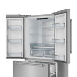 Thor Kitchen Counter-Depth Gordon Ramsay Series 20.3-cu ft 36-in Wide with Ice Maker (