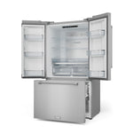 Thor Kitchen Counter-Depth Gordon Ramsay Series 20.3-cu ft 36-in Wide with Ice Maker (