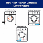 LG Ventless Heat Pump WashTower Stacked Laundry Center with 4.5-cu ft Front load Washer and Electric 7.2-cu ft Dryer, WKHC202HBA *JR2509, Retail: $3,099.00, FINAL PRICE: $1,599.99 + TAX