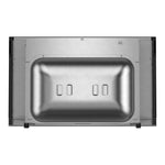 KitchenAid 1.4-cu ft 900 -Watt 27-in Air Fry Built-In Microwave ( PrintShield Stainless )