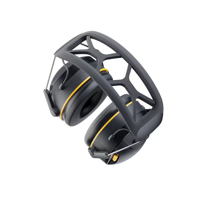 3M Worktunes Connect Reusable Cordless Hearing Protection Earmuffs Bluetooth Compatibility 26 dB Noise Reduction Rating, 6543710, FINAL PRICE: $59.99 + TAX
