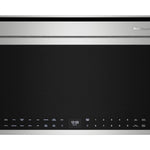 KitchenAid 1.1-cu ft 950 -Watt 29.87-in Air Fry Built-In Microwave (PrintShield Stainless)