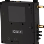 Delta ShowerSense Digital 2-Port Thermostatic Shower Rough, R52000E, MRSP: $924, FINAL PRICE: $499.99 + TAX