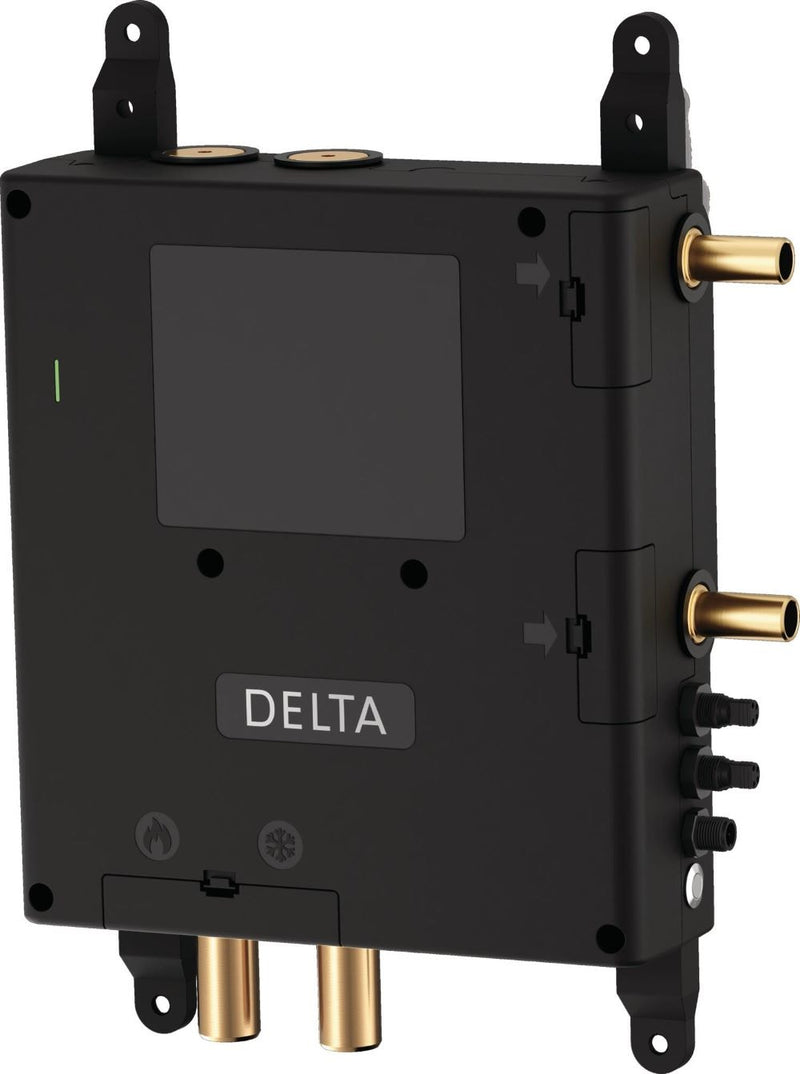 Delta ShowerSense Digital 2-Port Thermostatic Shower Rough, R52000E, MRSP: $924, FINAL PRICE: $499.99 + TAX