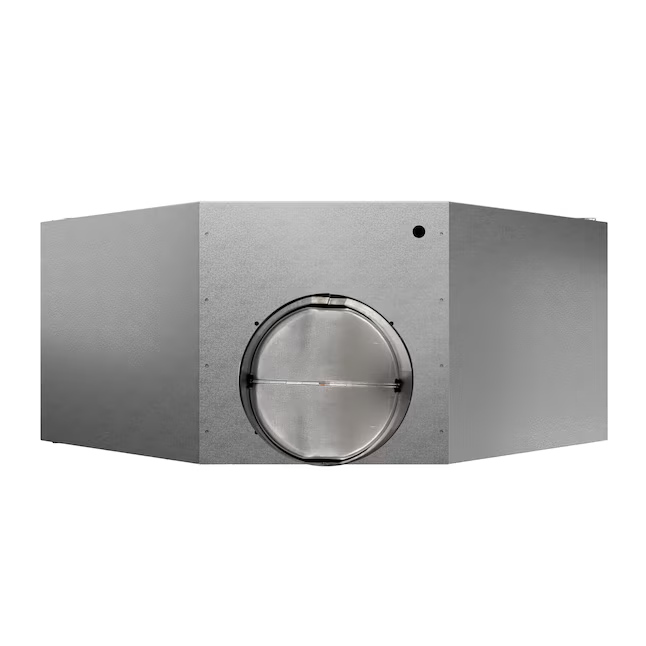 VIKIO 30-in Ductless 800-CFM Recirculating Stainless Steel Insert Under Cabinet Range Hood with Charcoal Filter, E690-30-M17  RB10-30 HB0130AH *JR2508, Retail: $308.99, FINAL PRICE: $159.99 + TAX