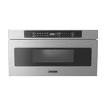 Thor Kitchen 30-in 1.2-cu ft 950 -Watt Microwave Drawer ( Stainless steel )