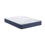 Serta 10-in Medium Full Cooling Hybrid Memory Foam/Coil Blend Mattress in a Box, 500770458-1030, MSRP: $699.00