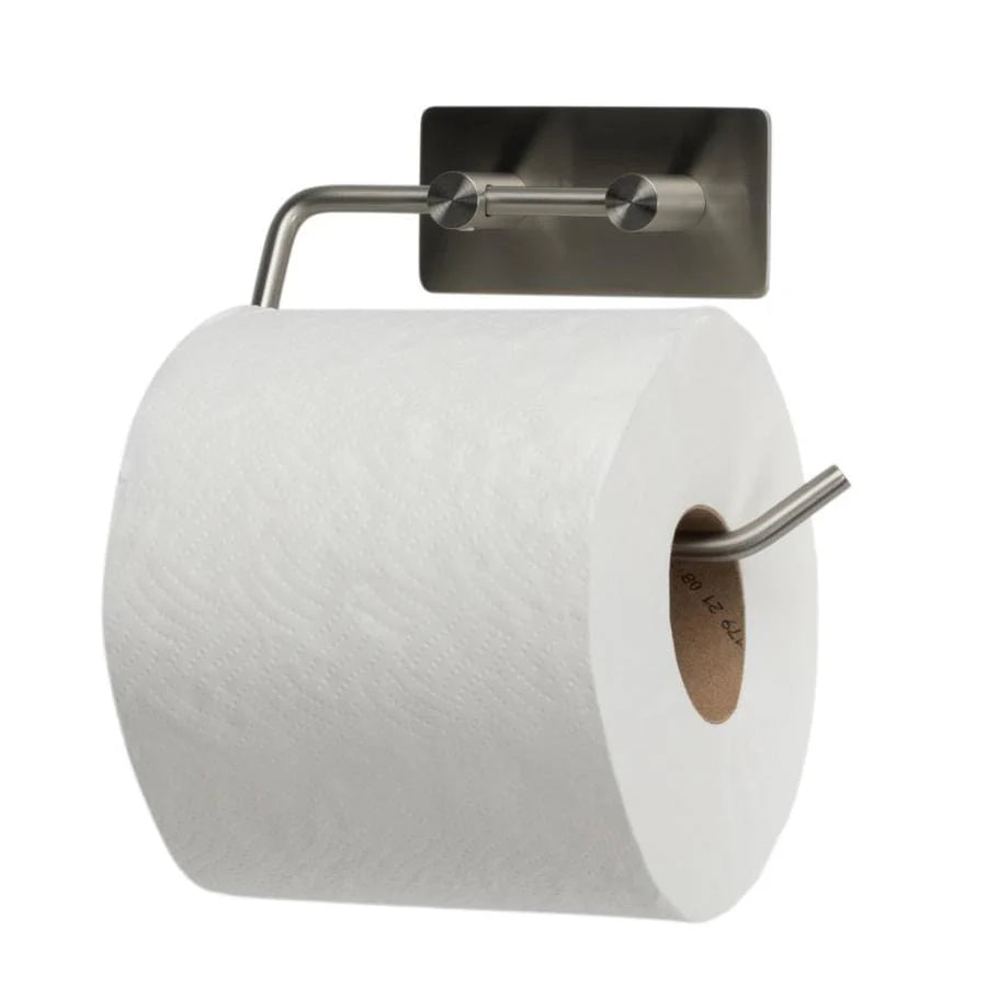Style Selection Self Adhesive Toilet Tissue Holder, FINAL PRICE: $9.99