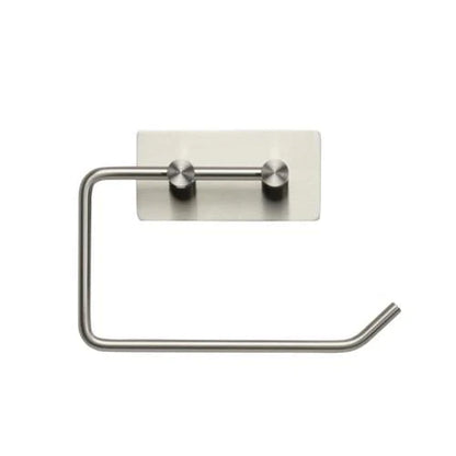Style Selection Self Adhesive Toilet Tissue Holder, FINAL PRICE: $9.99