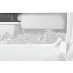 KitchenAid 25-lb Ice Per day Cubed Ice Maker (PrintShield Stainless Finish), KUIX515SPS/00 *JR2510, Retail: $3,149.00, FINAL PRICE: $1,899.99 + TAX