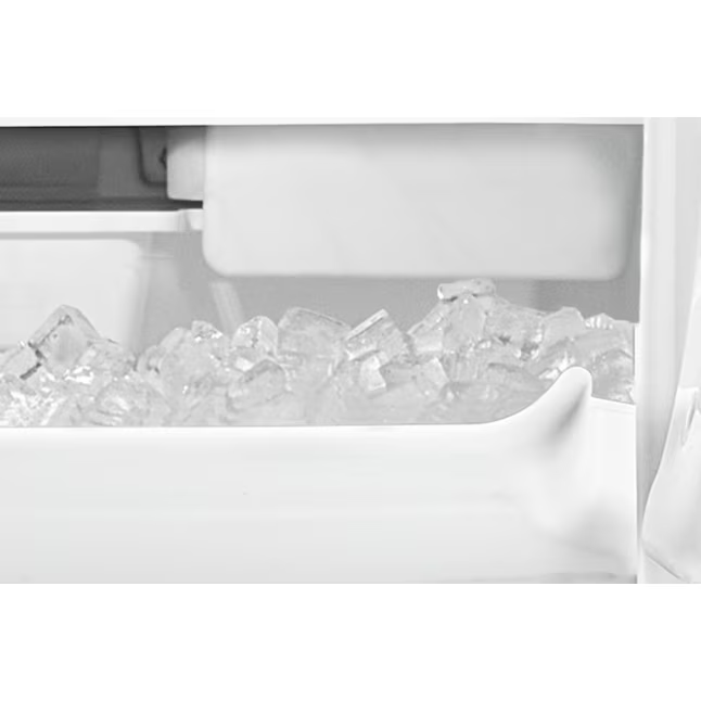 KitchenAid 25-lb Ice Per day Cubed Ice Maker (PrintShield Stainless Finish), KUIX515SPS/00 *JR2510, Retail: $3,149.00, FINAL PRICE: $1,899.99 + TAX