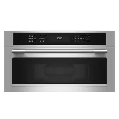 Kitchen aid 30-In Combination Wall Oven with Air Fry, KOEC530SPS, MSRP: $4,799.00, FINAL PRICE: $2,199.99 + TAX