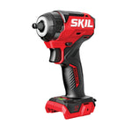 SKIL PWR CORE 12 12-volt Variable Speed Brushless 3/8-in Drive Cordless Impact Wrench (Battery Not Included and Charger Not Included)