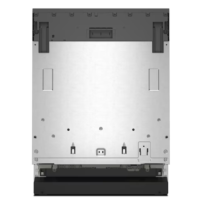 KitchenAid 24-in Top Control Built-in Dishwasher (Panel Ready) 44-dBA, KDTF324PPA *JR2511, Retail: $1,349.00, FINAL PRICE: $849.99 + TAX