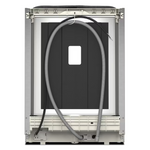 KitchenAid 24-in Top Control Built-in Dishwasher (Panel Ready) 44-dBA, KDTF324PPA *JR2511, Retail: $1,349.00, FINAL PRICE: $849.99 + TAX