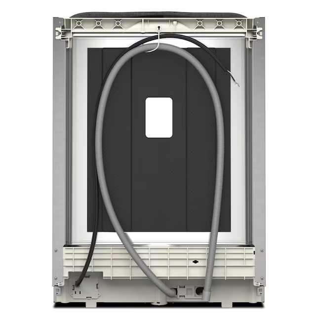 KitchenAid 24-in Top Control Built-in Dishwasher (Panel Ready) 44-dBA, KDTF324PPA *JR2511, Retail: $1,349.00, FINAL PRICE: $849.99 + TAX