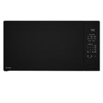 GE Profile 2.2-cu ft 1100 -Watt 24.1-in Built-In Microwave ( Black )
