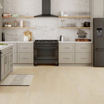 Bosch Standard-Depth 500 Series 26-cu ft 36-in Wide with Ice Maker ( Black Stainless Steel )