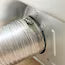RELIABILT 1-1/2-in to 4-in dia Galvanized Adjustable clamp, LTS-103127, MSRP: $3.68, FINAL PRICE: $2.99 + TAX