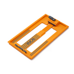 BORA NGX Track Saw Guide Track, 546001 *JR2511, Retail: $49.98, FINAL PRICE: $24.99 + TAX