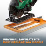 BORA NGX Track Saw Guide Track, 546001 *JR2511, Retail: $49.98, FINAL PRICE: $24.99 + TAX