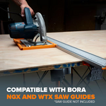 BORA NGX Track Saw Guide Track, 546001 *JR2511, Retail: $49.98, FINAL PRICE: $24.99 + TAX