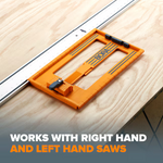 BORA NGX Track Saw Guide Track, 546001 *JR2511, Retail: $49.98, FINAL PRICE: $24.99 + TAX