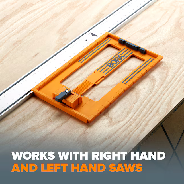 BORA NGX Track Saw Guide Track, 546001 *JR2511, Retail: $49.98, FINAL PRICE: $24.99 + TAX