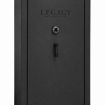 Legacy Tall Gun Safe, FINAL PRICE: $399.99 + TAX
