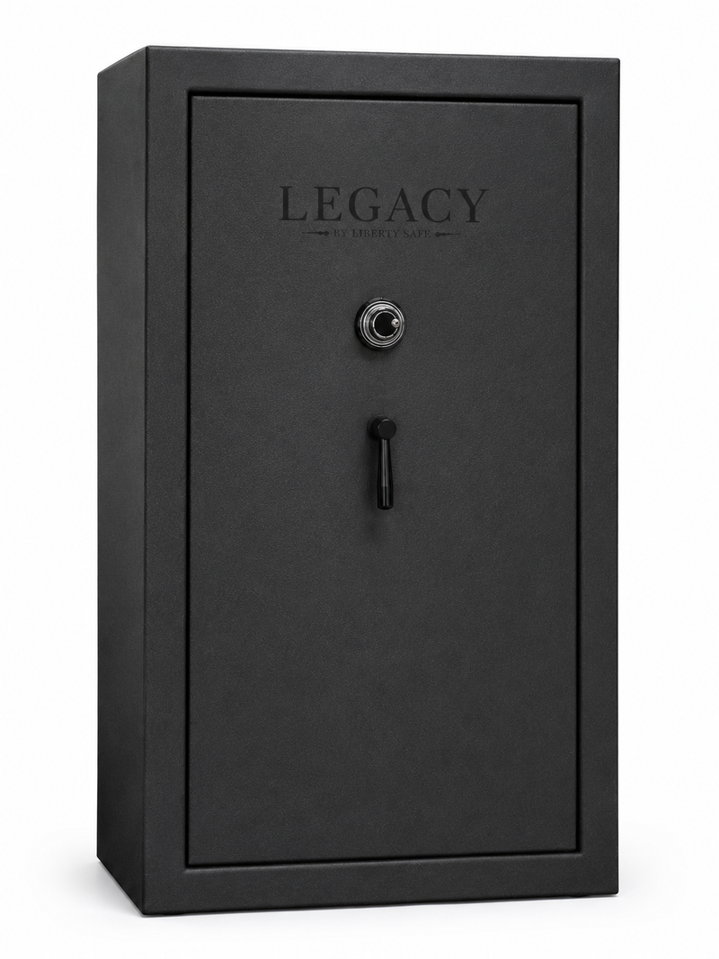 Legacy Tall Gun Safe, FINAL PRICE: $399.99 + TAX