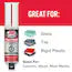 J-B WELD Clearweld Clear Epoxy Adhesive