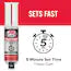J-B WELD Clearweld Clear Epoxy Adhesive