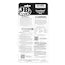 J-B WELD Clearweld Clear Epoxy Adhesive