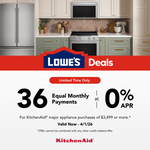 KitchenAid 30-in Self-cleaning Air Fry Microwave Wall Oven Combo (Stainless Steel), KOEC530PSS, Retail: $4,699.00