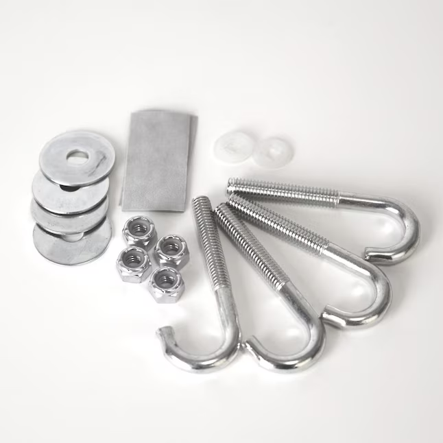 Kobalt Truck Box Mounting Kit 0691045