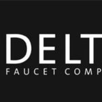 Delta Classic Single Handle Tract-Pack Centerset Bathroom Faucet in Chrome, 520-TP-DST, MRSP: $159.13, FINAL PRICE: $39.99 + TAX