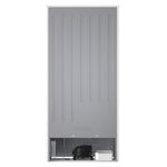 Midea Digital Control Convertible 13.8-cu ft Garage Ready Frost-free Upright Freezer ( White ) ENERGY STAR Certified