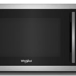 Whirlpool 1-cu ft 1350 -Watt Air Fry Countertop Convection Microwave ( Stainless Steel ), FINAL PRICE: $239.99 + TAX