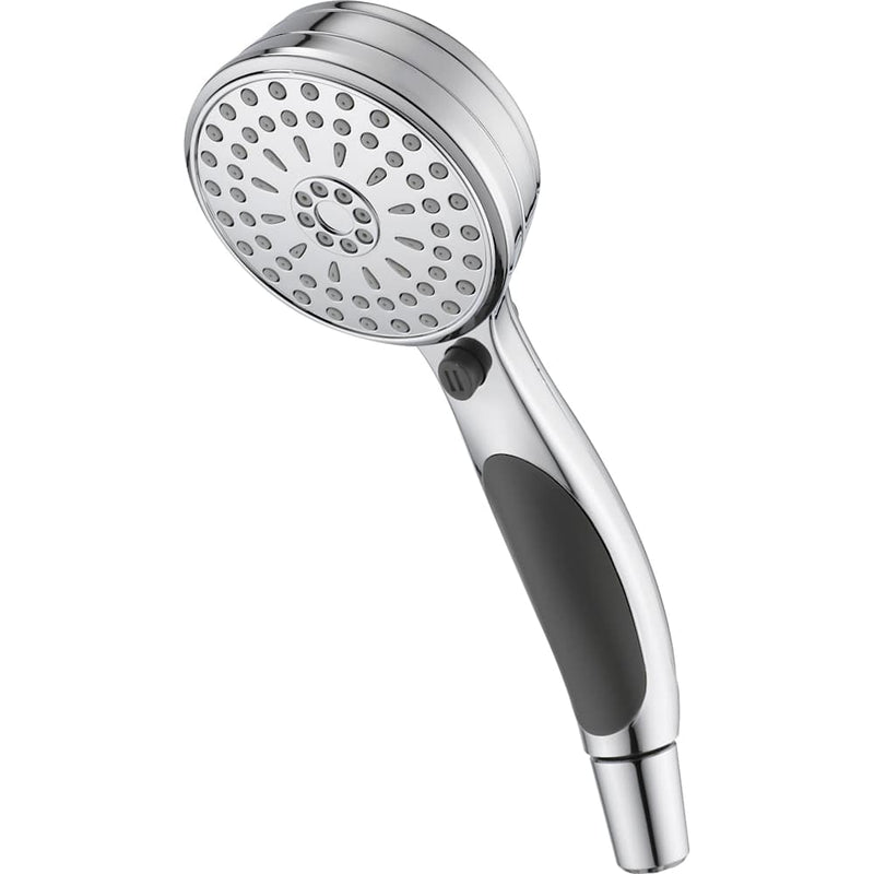 Delta Universal Showering ActivTouch 9-Setting Hand Shower in Chrome, 59424-18-PK, MRSP: $149.9, FINAL PRICE: $ + TAX