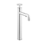 Swiss Madison Avallon Vessel Faucet in Polished Chrome, SM-BF81C, MSRP: $211.79, FINAL  PRICE: $79.99 + TAX