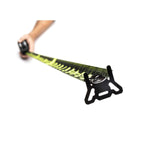 Crescent Lufkin Shockforce Nite Eye 16ft Tape Measure L1125B-02