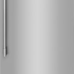 Frigidaire Professional 18.9-cu ft Freezerless Refrigerator (Smudge-Proof Stainless Steel)
