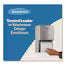 Bobrick ConturaSeries Two-Roll Tissue Dispenser Stainless Steel, B-4388, MSRP: $ , FINAL PRICE: $75.00 + TAX