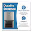 Bobrick ConturaSeries Two-Roll Tissue Dispenser Stainless Steel, B-4388, MSRP: $ , FINAL PRICE: $75.00 + TAX